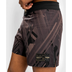 Шорти - Venum Tecmo 2.0 Fightshort - Black/Brown​